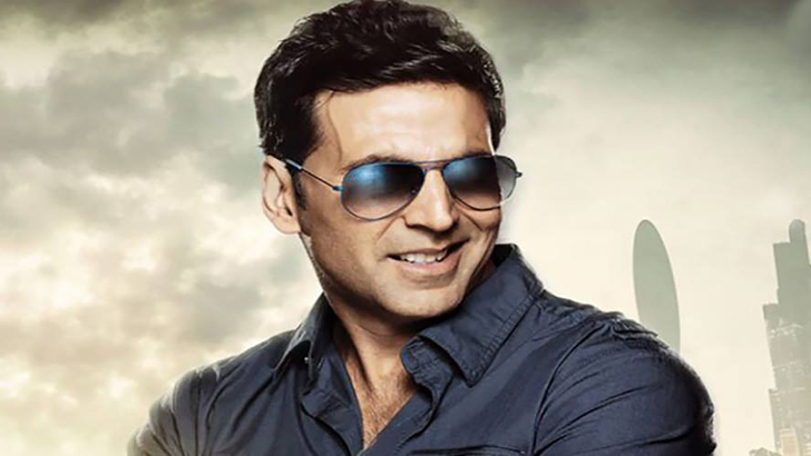 বিশ্বের সেরা ধনীর তালিকায় অক্ষয়