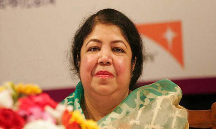 বাংলাদেশ এসডিজি অর্জনে সঠিক পথেই এগুচ্ছে: স্পিকার