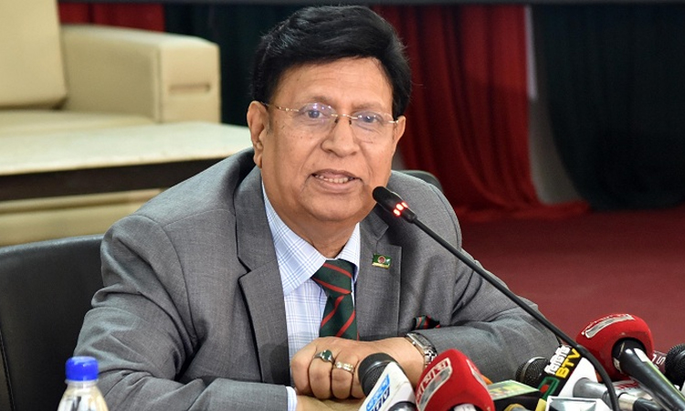 ‘শিক্ষার্থীদের যোগ্য করে গড়ে তুলতে না পারলে দেশের উন্নয়ন হোঁচট খাবে’