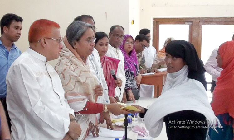 শিক্ষার পাশাপাশি শিক্ষার্থীদের মূল্যবোধও শিখতে হবে : শিক্ষামন্ত্রী
