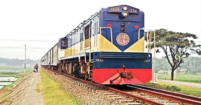 ঈদুল আজহার অগ্রিম টিকিট ২৯ জুলাই