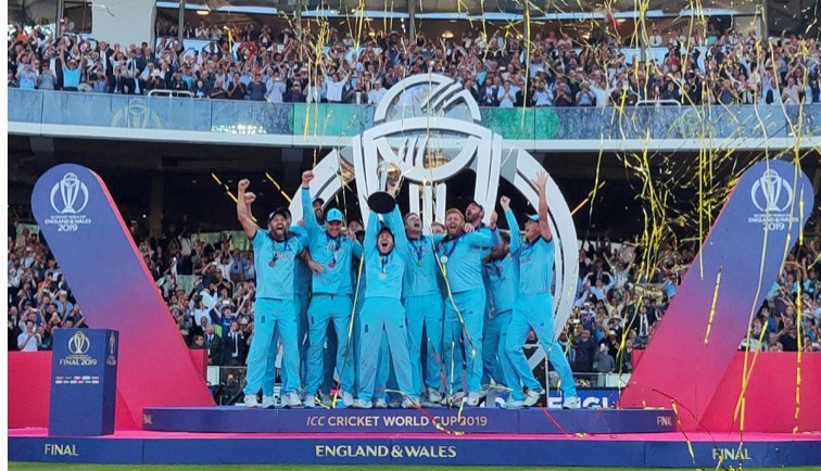 অপোর পৃষ্ঠপোষকতায় শেষ হলো ক্রিকেট বিশ্বকাপ এবং উইম্বলডন চ্যাম্পিয়নশিপ