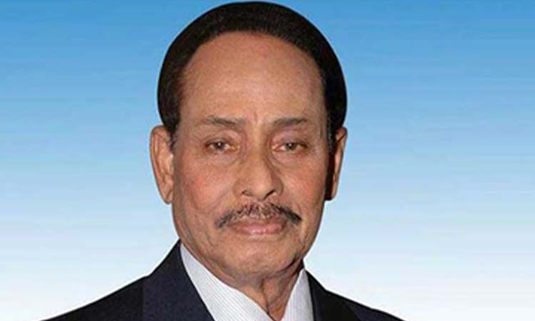 ১১ অক্টোবরের মধ্যে এরশাদের আসনে উপনির্বাচন