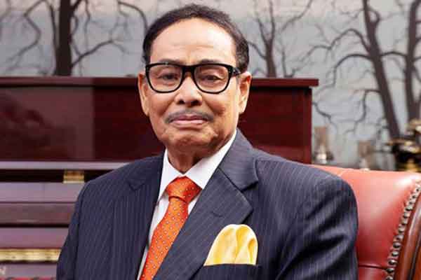 এরশাদের ডায়ালাইসিস করা হয়েছে