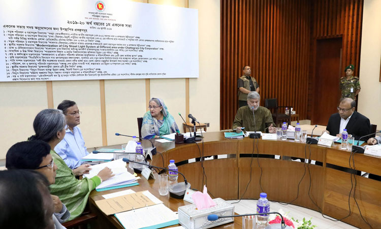 বিশ্ববিদ্যালয়গুলোতে অতিরিক্ত শিক্ষার্থী ভর্তি করা যাবে না