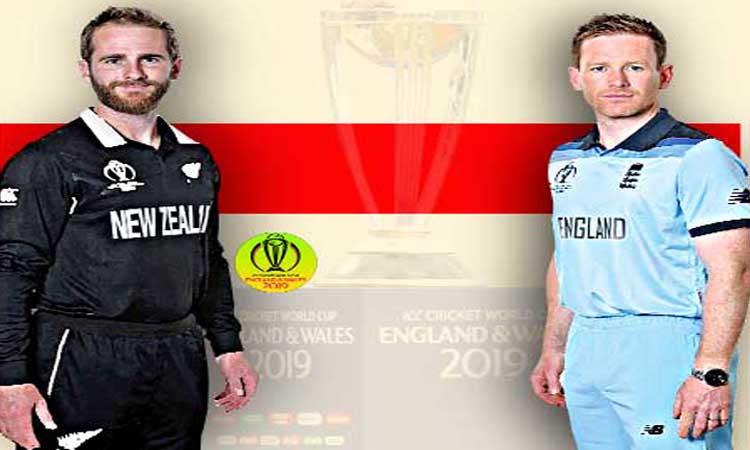 শিরোপার লড়াই আজ