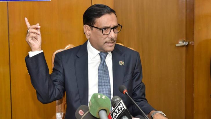 ঈদের আগে ও পরে ৬ দিন মহাসড়কে ভারী যান চলাচল নিষিদ্ধ