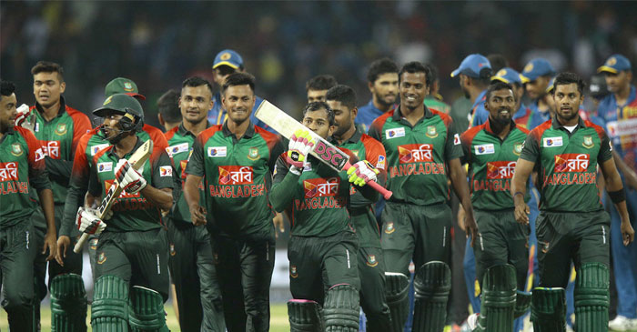 সম্মান রক্ষা করার ম্যাচ আজ