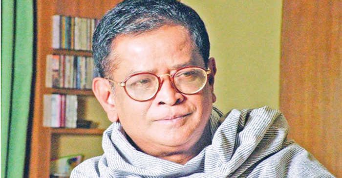 হুমায়ূন আহমেদ : বহুমাত্রিক প্রতিভায় উজ্জ্বল নক্ষত্র