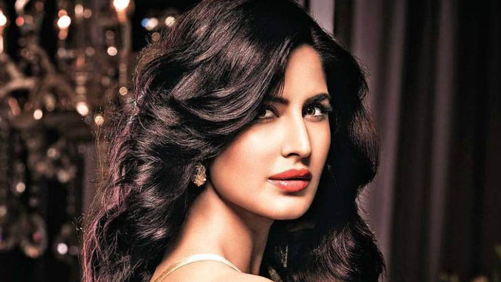 হলিউডের ছবিতে ক্যাটরিনা!