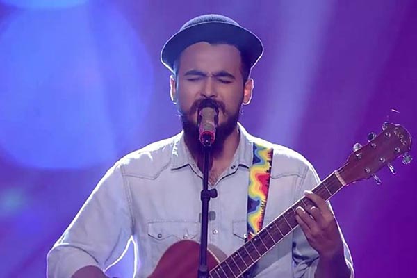 ঢাকায় কনসার্টে গাইবেন নোবেল