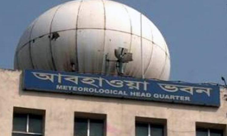 বৃষ্টির প্রবণতা মঙ্গলবার থেকে বাড়তে পারে