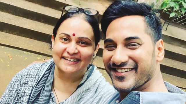 সজলের পরিচালক আফসানা মিমি