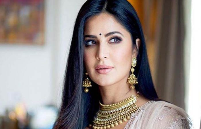 ক্যাটরিনা ফিট থাকেন ৫ উপায়ে