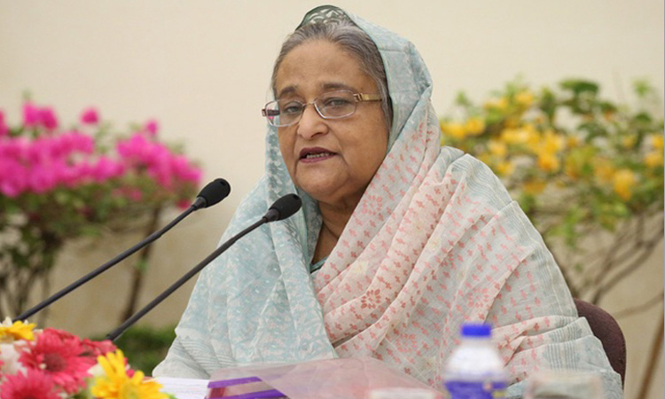 ‘ওআইসি সিটি অব ট্যুরিজম’এর উদ্বোধন করলেন প্রধানমন্ত্রী