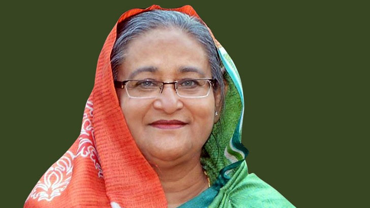 প্রধানমন্ত্রী চীন যাচ্ছেন বিকালে