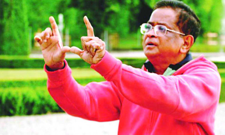 হুমায়ূন আহমেদের মৃত্যুবার্ষিকীতে নুহাশপল্লীর আয়োজন