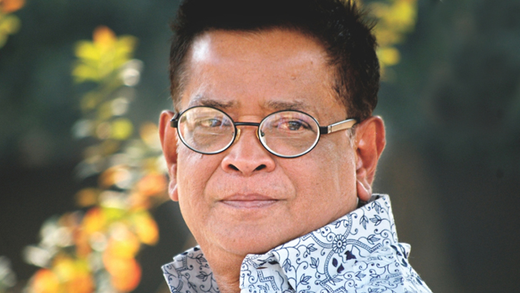 কথাসাহিত্যিক হুমায়ূন আহমেদের মৃত্যুবার্ষিকী আজ