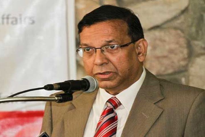 শিশু নির্যাতন ও ধর্ষণের মামলায় জামিন না দেওয়ার অনুরোধ আইনমন্ত্রীর