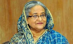 প্রধানমন্ত্রীর চোখে অস্ত্রোপচার