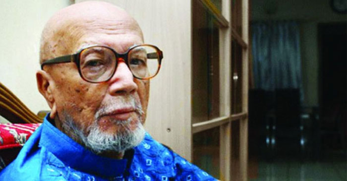 কবিতার কোন মৃত্যু নেই : আল মাহমুদকবিতার কোন মৃত্যু নেই : আল মাহমুদ