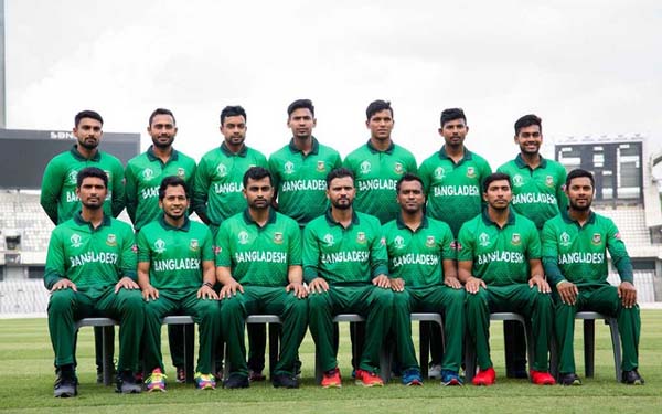 আজ 'টাইগার্স ডে'