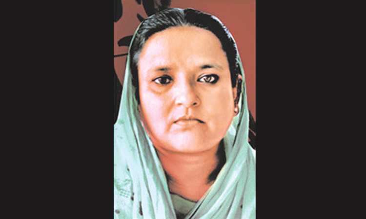 জার্মানিতে বঙ্গমাতা শেখ ফজিলাতুন্নেছা মুজিবের জন্মদিন পালন