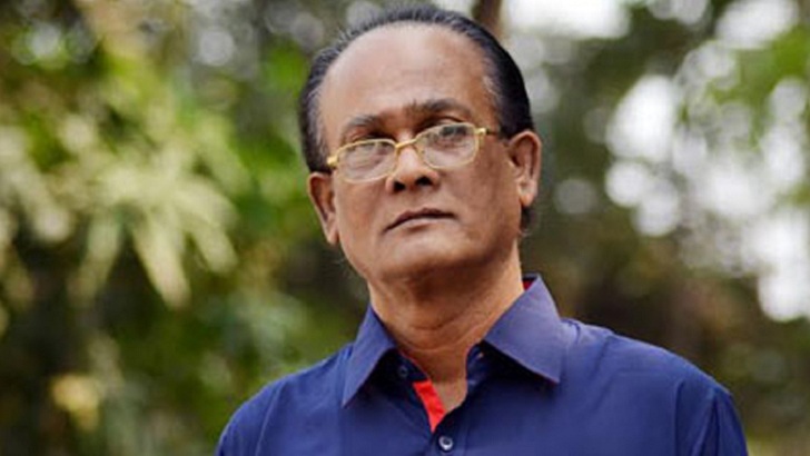 চলচ্চিত্র অভিনেতা বাবর আর নেই