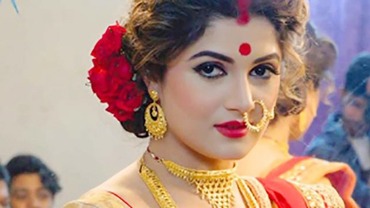 শ্রাবন্তী ভক্তদের জন্য সুসংবাদ!