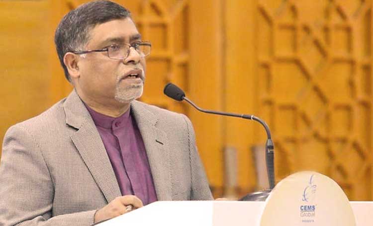 ঢাকার ৩টি সরকারি হাসপাতাল প্রস্তুত করা হচ্ছে: স্বাস্থ্যমন্ত্রী