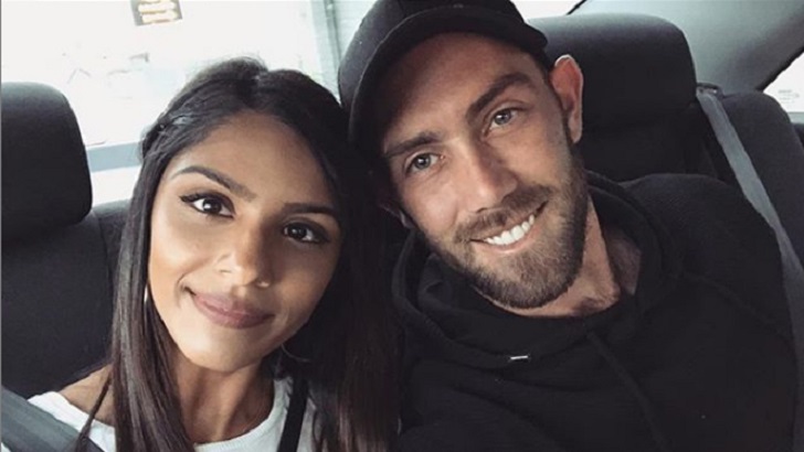 এবার ভারতের 'জামাই' হচ্ছেন ম্যাক্সওয়েল