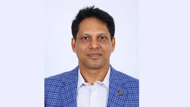 মাহবুবুল খালিদের গানে কাজী নজরুলকে স্মরণ