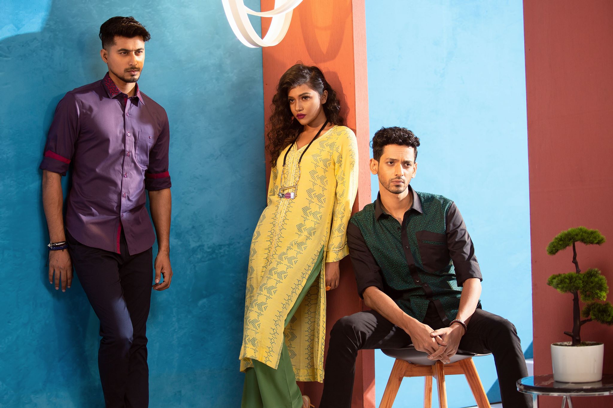 ক্যাটস আইয়ে টপস-শার্টের নতুন সংগ্রহ