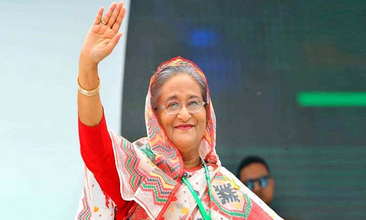 অক্টোবরে ভারত সফর করবেন প্রধানমন্ত্রী