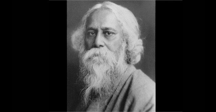 কবিগুরু রবীন্দ্রনাথ ঠাকুরের ৭৮ তম প্রয়াণ দিবস আজ