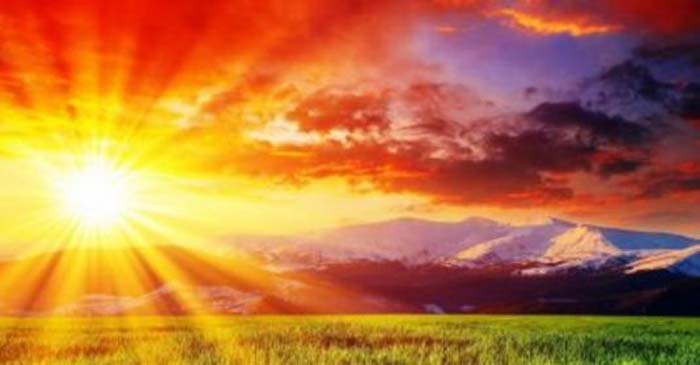 সুখবর জানালো আবহাওয়া অধিদফতর