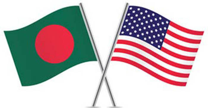 বাংলাদেশের সঙ্গে প্রতিরক্ষা চুক্তি করতে চায় যুক্তরাষ্ট্র
