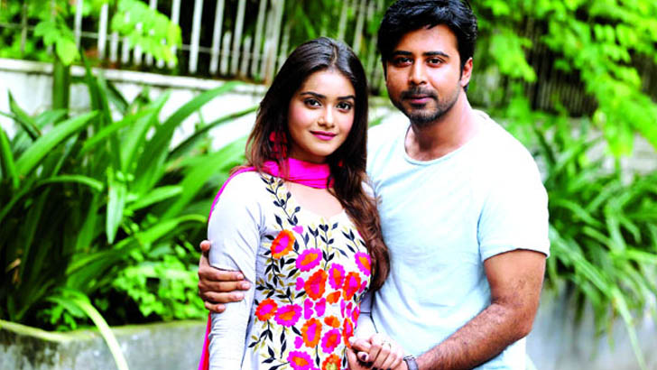 প্রশংসিত আফরান নিশো ও তানজিন তিশা