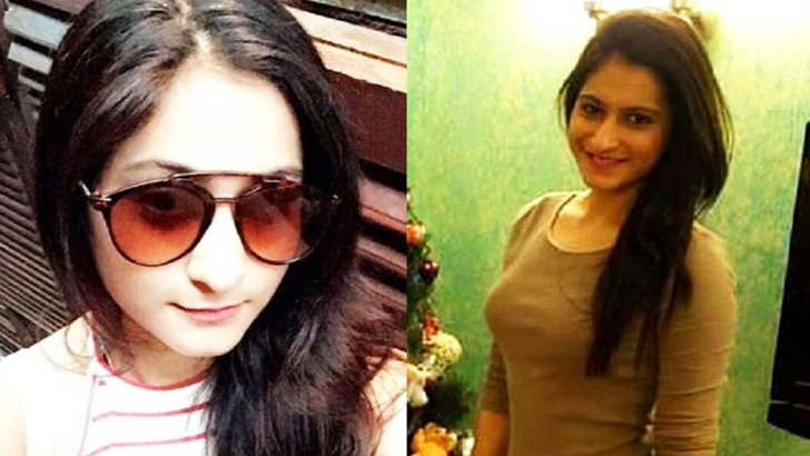 ছাদ থেকে লাফিয়ে অভিনেত্রীর আত্মহত্যা