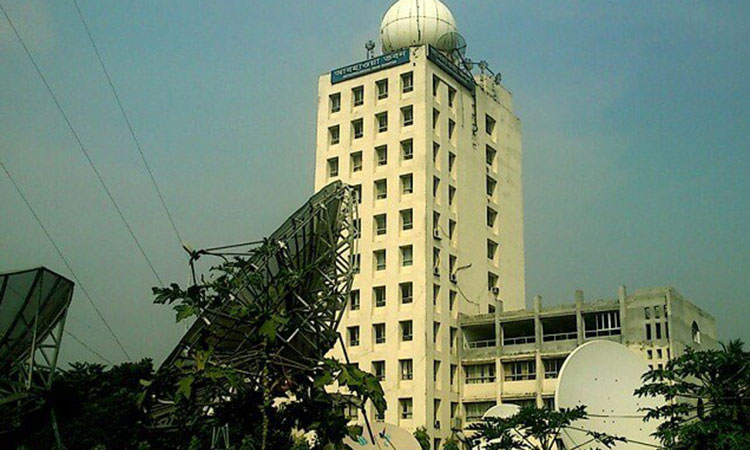 ২১ আগস্ট থেকে বৃষ্টির প্রবণতা বাড়তে পারে