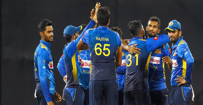 শ্রীলঙ্কার কাছে হোয়াইটওয়াশ টাইগাররা