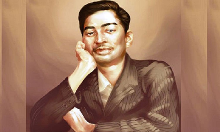সুকান্ত ভট্টাচার্যের ৯৩তম জন্মবার্ষিকী আজ