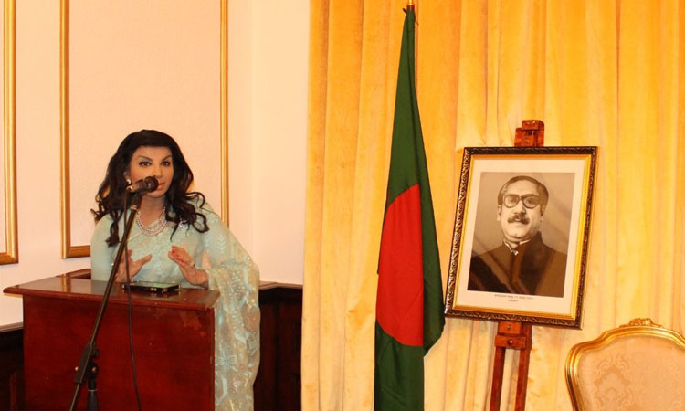 বাংলাদেশি-ব্রিটিশ নাগরিকদের ভোটার তালিকা শুরু ডিসেম্বরে