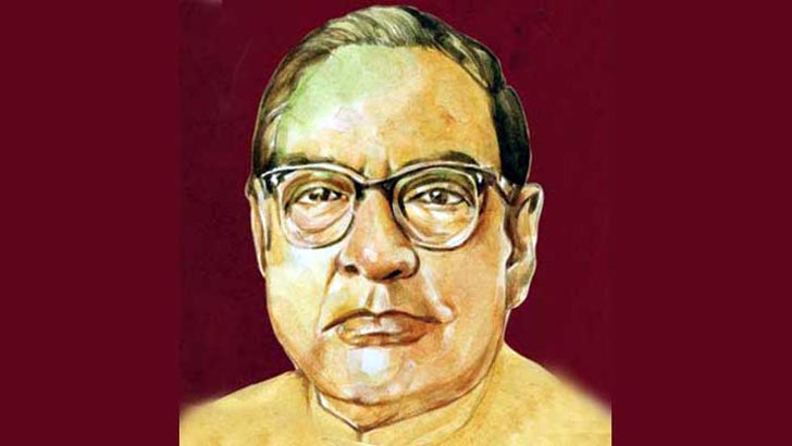 আবুল মনসুর আহমদ : সাংবাদিকতার এক উজ্জ্বল বাতিঘর