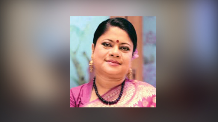 যুক্তরাষ্ট্রে চ্যারিটি শো নিয়ে কনকচাঁপার ব্যস্ততা