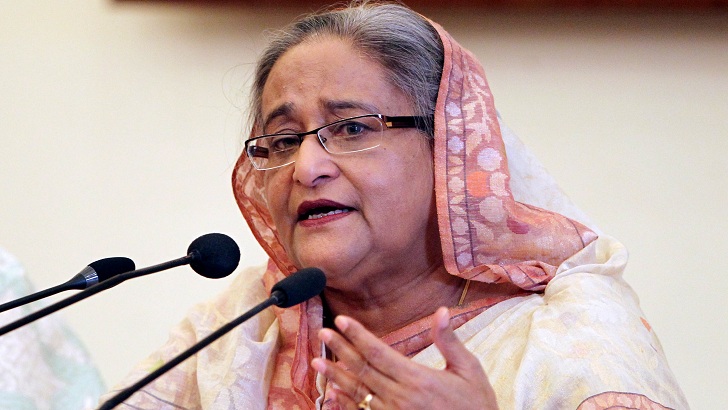 ড. কালাম আন্তর্জাতিক পুরস্কার পাচ্ছেন প্রধানমন্ত্রী