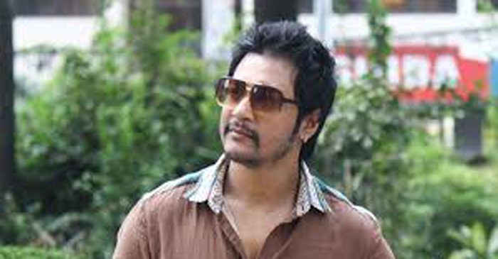 বিশেষ ট্রেনিংয়ে ব্যস্ত ইমন