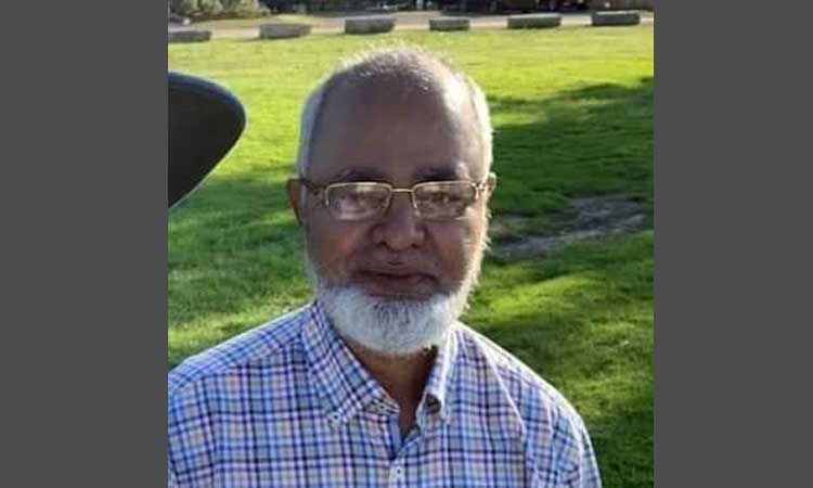 কানাডায় সড়ক দুর্ঘটনায় মনপুরার সাবেক ইউপি চেয়ারম্যান নিহত