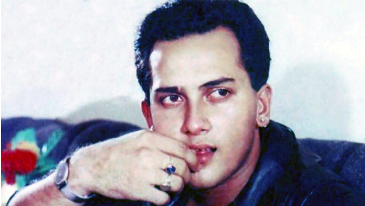 চিরবিদায়ের আগের দিনটি যেভাবে কেটেছিল সালমানের