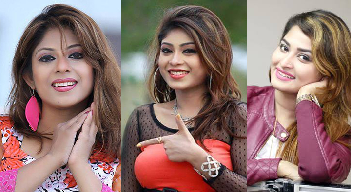 ক্যাসিনোকাণ্ডে নায়িকারা জড়িত থাকলে ব্যবস্থা